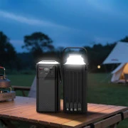(Power Bank) XO PR285 30000mAh Black (UA)