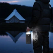 (Power Bank) XO PR285 30000mAh Black (UA)
