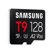 Samsung 128GB microSDXC class 10 UHS-I U3 V30 A2 T9 (MB-MH128T/WW) (UA)