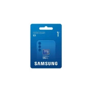 Samsung 1TB microSDXC class 10 UHS-I U3 V30 A2 T7 (MB-MB1T0T/WW) (UA)
