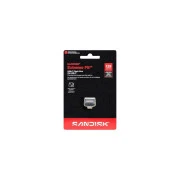 SanDisk 128GB Extreme Fit Black Type-C (SDCZ530-128G-G46) (UA)