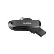 SanDisk 64GB Phone Drive Black Type-C (SDDDC6-064G-G46) (UA)
