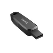 SanDisk 64GB Phone Drive Black Type-C (SDDDC6-064G-G46) (UA)