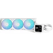 Система рідинного охолодження APNX LC1-D 360 WH (APLA-SV36117.21) (UA)