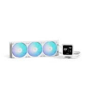 Система рідинного охолодження APNX LC1-D 360 WH (APLA-SV36117.21) (UA)