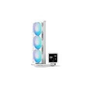 Система рідинного охолодження APNX LC1-D 360 WH (APLA-SV36117.21) (UA)