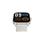 Смарт-часы Black Shark BS-W2413 GT3 NEO 2 Срібний (1211430) (UA)