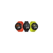Смарт-часы Black Shark Run BS-W2412 Чорний (1211431) (UA)