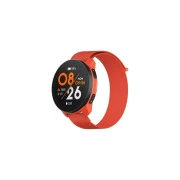 Смарт-часы Black Shark Run BS-W2412 Помаранчевий (1211432) (UA)