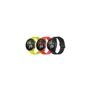 Смарт-часы Black Shark Run BS-W2412 Помаранчевий (1211432) (UA)