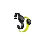 Смарт-часы Black Shark Run BS-W2412 Жовтий (1211433) (UA)