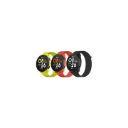 Смарт-часы Black Shark Run BS-W2412 Жовтий (1211433) (UA)