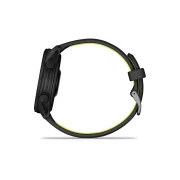 Смарт-годинники Garmin Forerunner 170, GPS, Black/Amp Yellow, GPS смарт-годинник (010-03920-00) (UA)