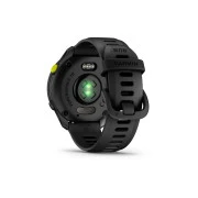 Смарт-годинники Garmin Forerunner 170, GPS, Black/Amp Yellow, GPS смарт-годинник (010-03920-00) (UA)