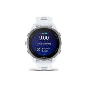 Смарт-часы Garmin Forerunner 170, GPS, Whitestone/Cloud Blue, GPS смарт-годинник (010-03920-01) (UA)