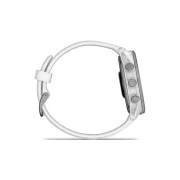 Смарт-часы Garmin Forerunner 170, GPS, Whitestone/Cloud Blue, GPS смарт-годинник (010-03920-01) (UA)