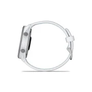 Смарт-часы Garmin Forerunner 170, GPS, Whitestone/Cloud Blue, GPS смарт-годинник (010-03920-01) (UA)