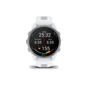 Смарт-часы Garmin Forerunner 170, GPS, Whitestone/Cloud Blue, GPS смарт-годинник (010-03920-01) (UA)