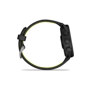 Смарт-часы Garmin Forerunner 170 Music, GPS, WiFi, Black/Amp Yellow, GPS смарт-годинник (010-03920-10) (UA)