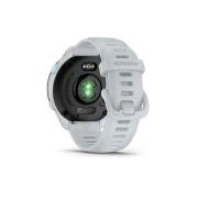 Смарт-часы Garmin Forerunner 170 Music, GPS, WiFi, Whitestone/Cloud Blue, GPS смарт-годинник (010-03920-11) (UA)