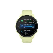Смарт-часы Garmin Forerunner 70, GPS, Citron, GPS смарт-годинник (010-04307-02) (UA)