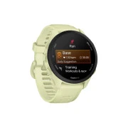 Смарт-часы Garmin Forerunner 70, GPS, Citron, GPS смарт-годинник (010-04307-02) (UA)