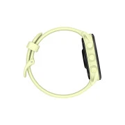 Смарт-часы Garmin Forerunner 70, GPS, Citron, GPS смарт-годинник (010-04307-02) (UA)