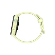 Смарт-часы Garmin Forerunner 70, GPS, Citron, GPS смарт-годинник (010-04307-02) (UA)