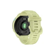 Смарт-часы Garmin Forerunner 70, GPS, Citron, GPS смарт-годинник (010-04307-02) (UA)
