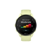 Смарт-часы Garmin Forerunner 70, GPS, Citron, GPS смарт-годинник (010-04307-02) (UA)