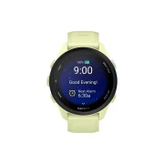 Смарт-часы Garmin Forerunner 70, GPS, Citron, GPS смарт-годинник (010-04307-02) (UA)