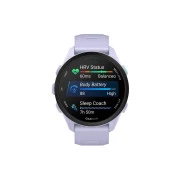 Смарт-часы Garmin Forerunner 70, GPS, Cool Lavender, GPS смарт-годинник (010-04307-03) (UA)