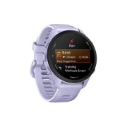 Смарт-часы Garmin Forerunner 70, GPS, Cool Lavender, GPS смарт-годинник (010-04307-03) (UA)