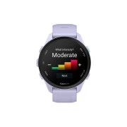 Смарт-часы Garmin Forerunner 70, GPS, Cool Lavender, GPS смарт-годинник (010-04307-03) (UA)