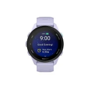 Смарт-часы Garmin Forerunner 70, GPS, Cool Lavender, GPS смарт-годинник (010-04307-03) (UA)