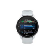 Смарт-часы Garmin Forerunner 70, GPS, Whitestone, GPS смарт-годинник (010-04307-01) (UA)