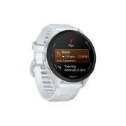 Смарт-часы Garmin Forerunner 70, GPS, Whitestone, GPS смарт-годинник (010-04307-01) (UA)