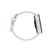 Смарт-часы Garmin Forerunner 70, GPS, Whitestone, GPS смарт-годинник (010-04307-01) (UA)