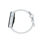 Смарт-часы Garmin Forerunner 70, GPS, Whitestone, GPS смарт-годинник (010-04307-01) (UA)