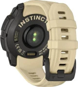Смарт-часы Garmin Instinct 3 45mm AMOLED Citrine with Citrine Band (010-02936-02) (UA)