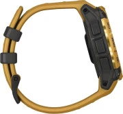 Смарт-часы Garmin Instinct 3 45mm Solar Sunburst with Sunburst/Gray Band (010-02934-02) (UA)