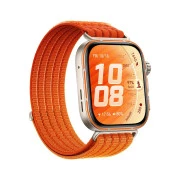 Смарт-часы Huawei Watch Fit 5 Pro Orange (55020HRW) (UA)