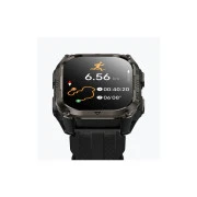 Смарт-годинники KOSPET PULSE 2 GREY (6978602500676) (UA)