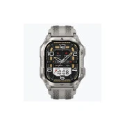 Смарт-годинники KOSPET PULSE 2 SILVER (6978602500683) (UA)