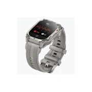Смарт-часы KOSPET PULSE 2 SILVER (6978602500683) (UA)