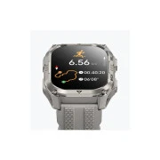 Смарт-часы KOSPET PULSE 2 SILVER (6978602500683) (UA)