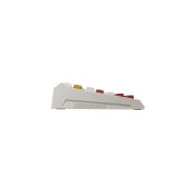 Thunderobot ONCE81 Tri-mode FC Switch UA Beige (6974511793635) (UA)