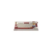 Thunderobot ONCE81 Tri-mode FC Switch UA Beige (6974511793635) (UA)
