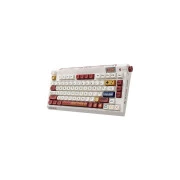 Thunderobot ONCE81 Tri-mode FC Switch UA Beige (6974511793635) (UA)