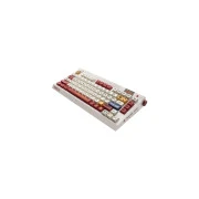 Thunderobot ONCE81 Tri-mode FC Switch UA Beige (6974511793635) (UA)